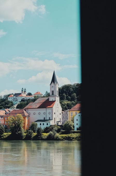 Passau