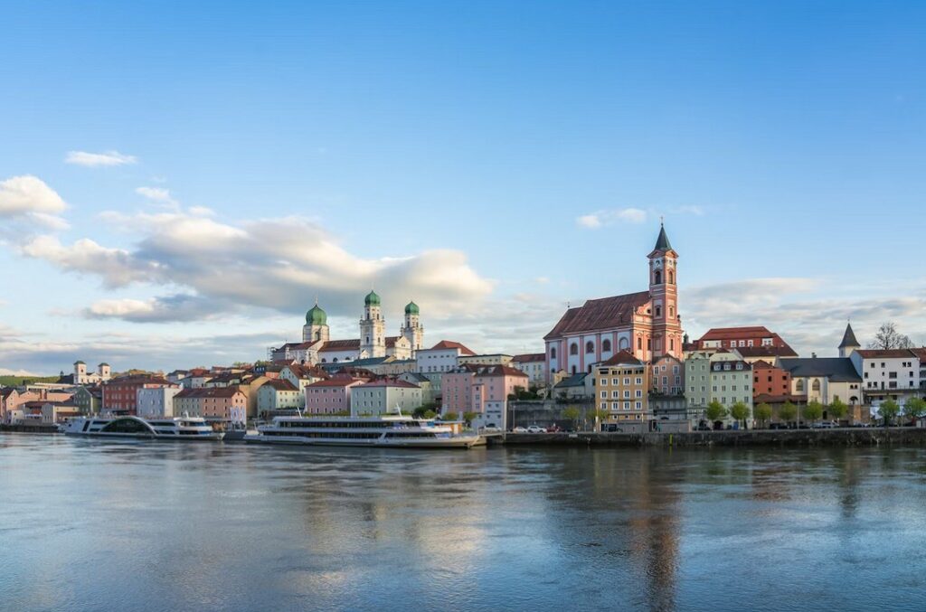Passau