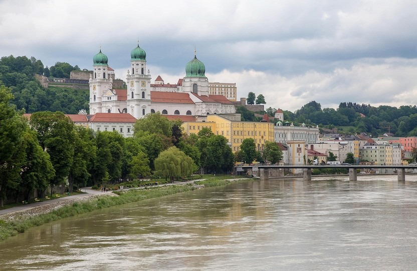 Passau