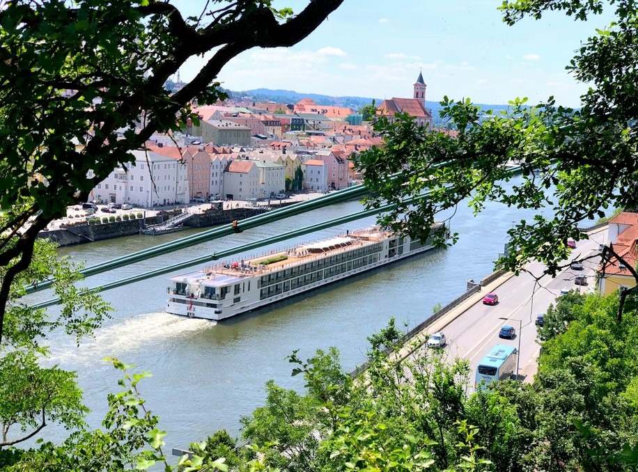 Passau