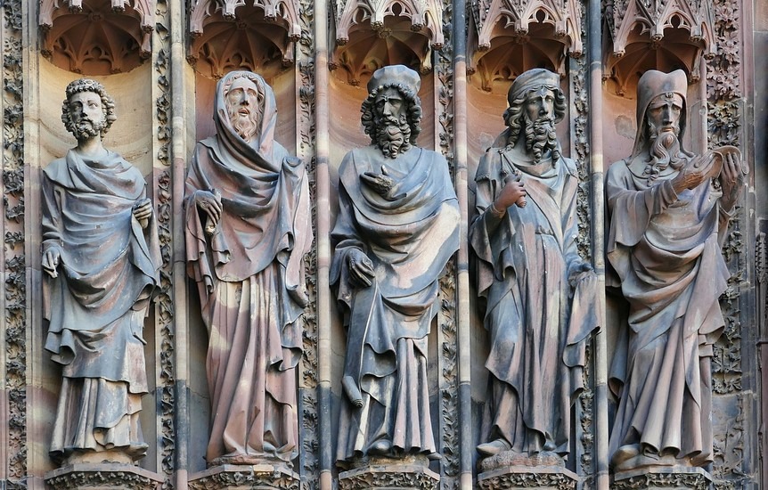 Strasbourg Cathedral