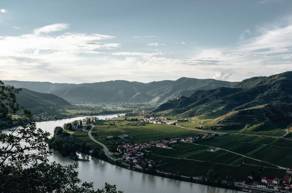 Wachau Valley