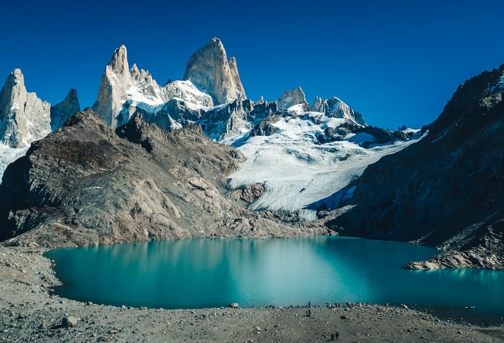 Argentina-Patagonia