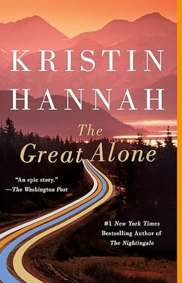 Books - The Great Alone