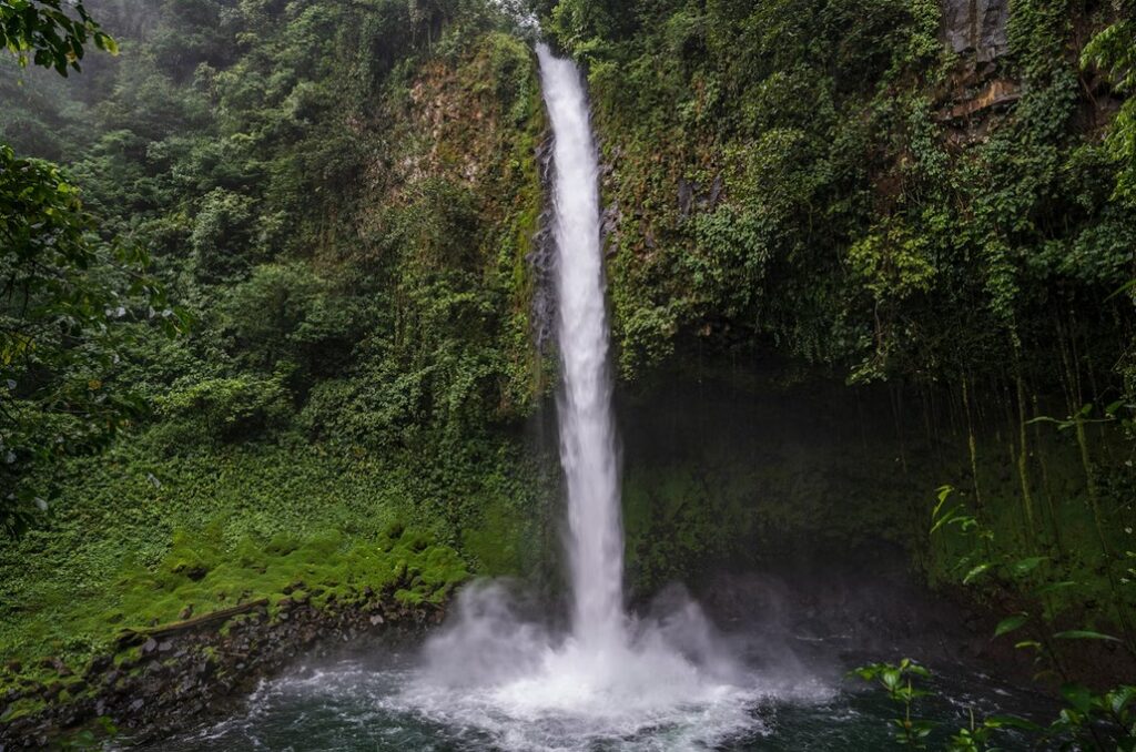 Costa Rica - La Fortuna