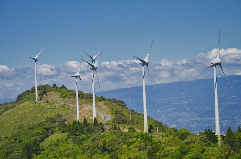 Costa Rica