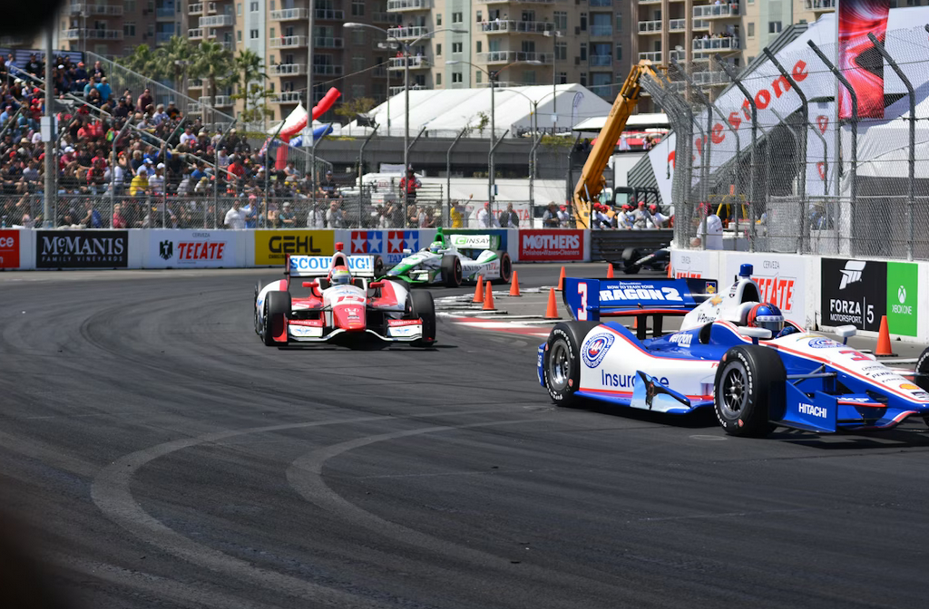 Events - Formula 1 Grand Prix