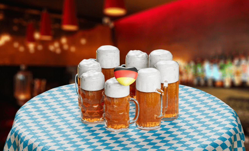 Events-Oktoberfest