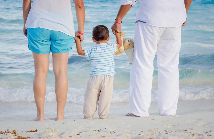 Family Vacation