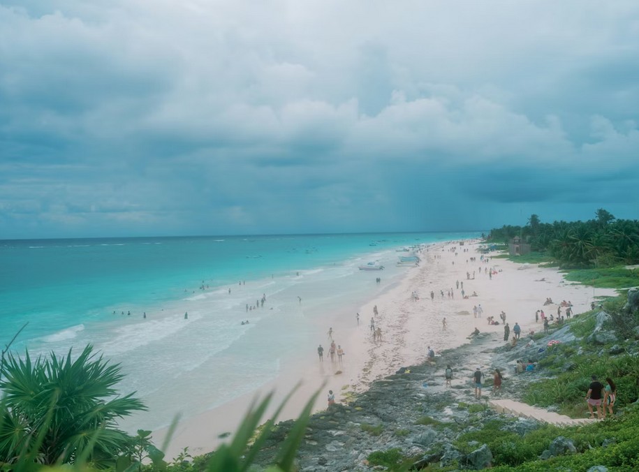Getaway - Tulum Mexico