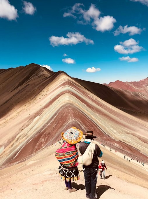 Peru