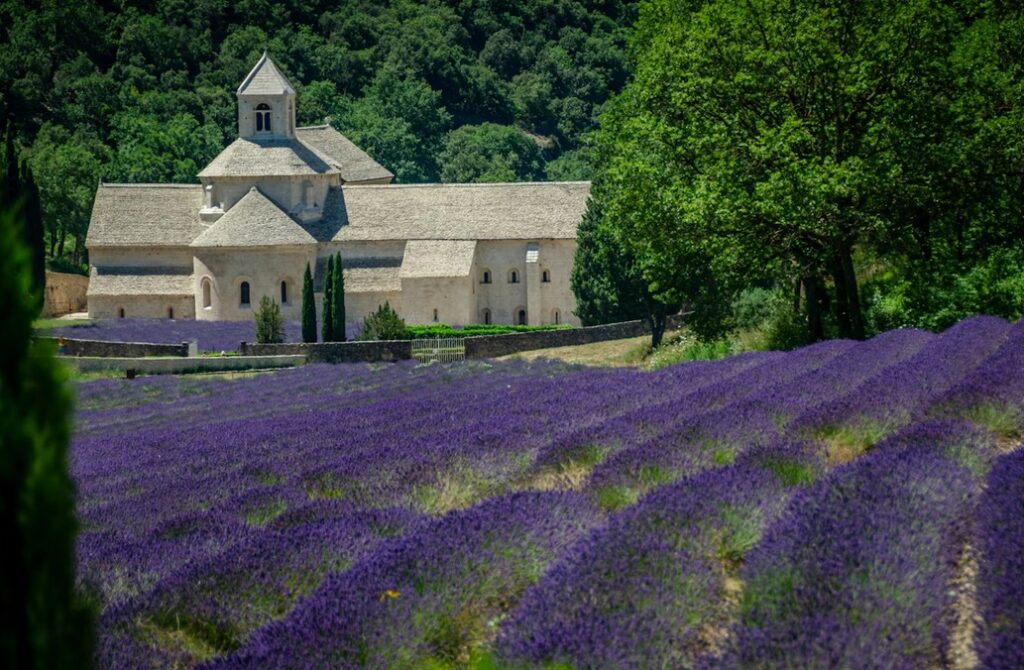 Southern France