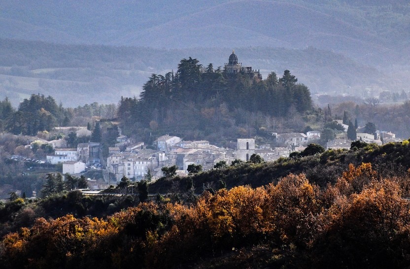 Southern France
