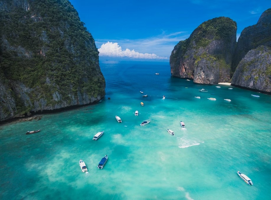 Thailand