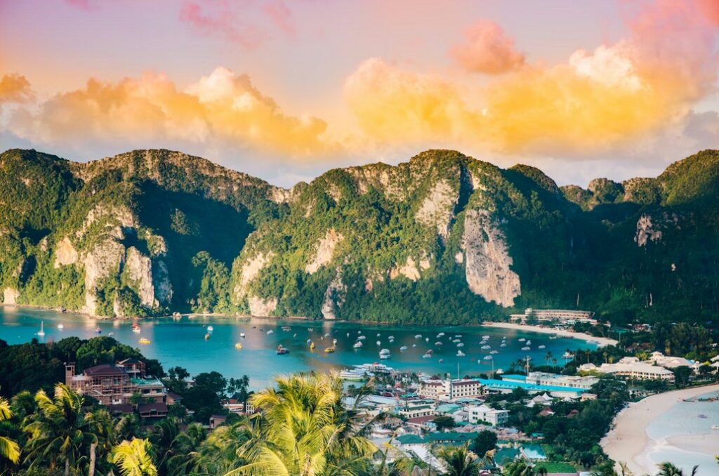 Thailand