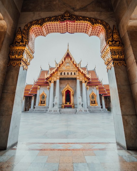 Thailand