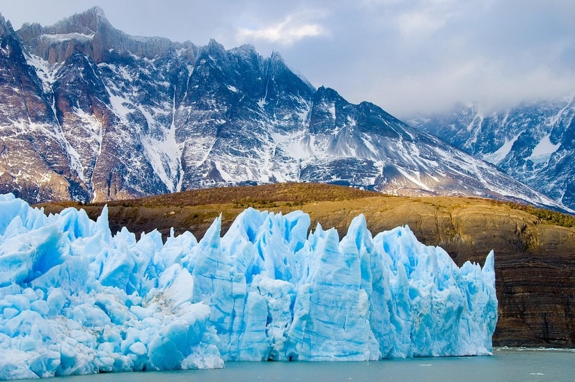 Trip - Patagonia