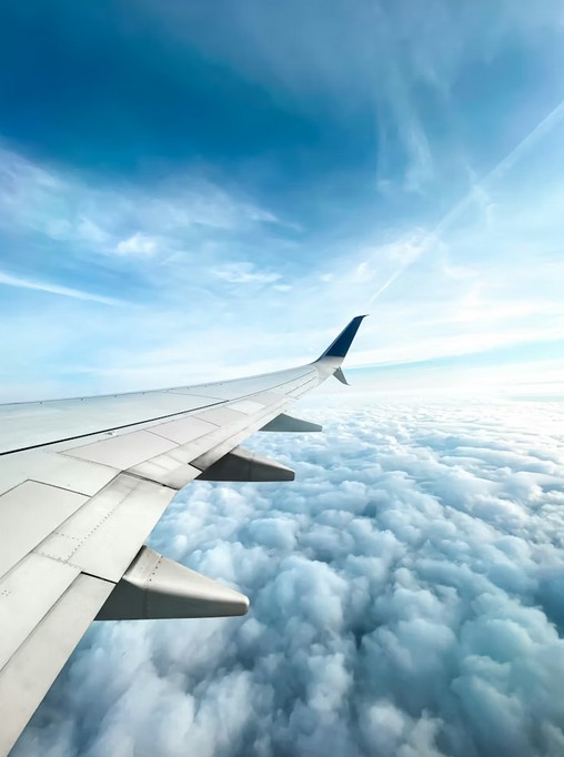 Backup Plan on flight delays