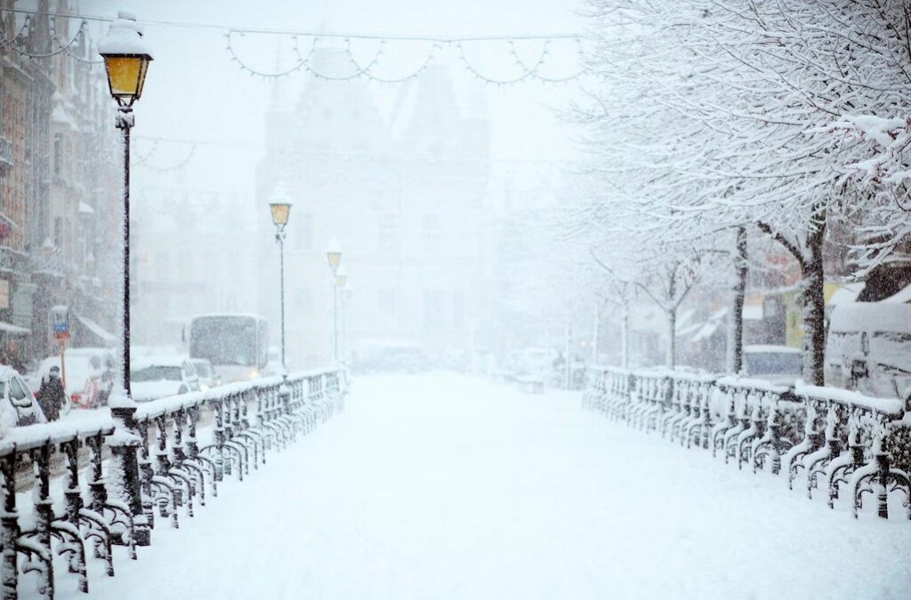 Backup Plan on weather woes