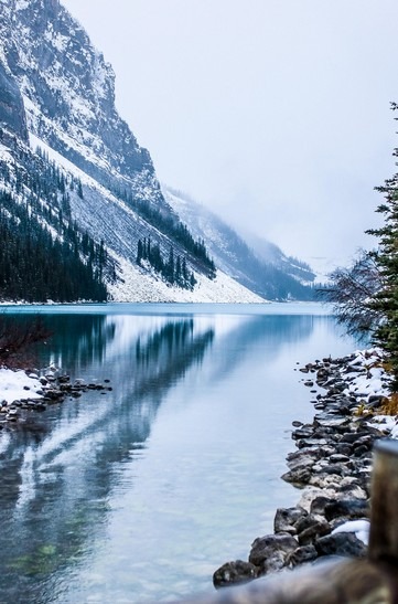 Bucket List Trip