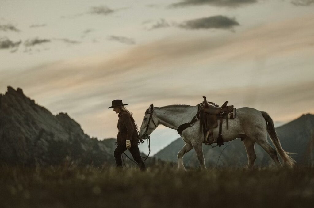 Cowboy