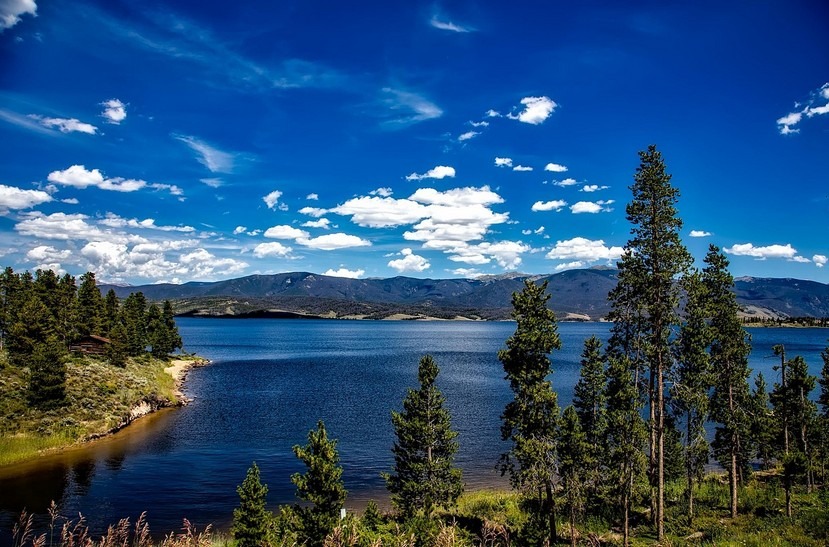 Granby Colorado