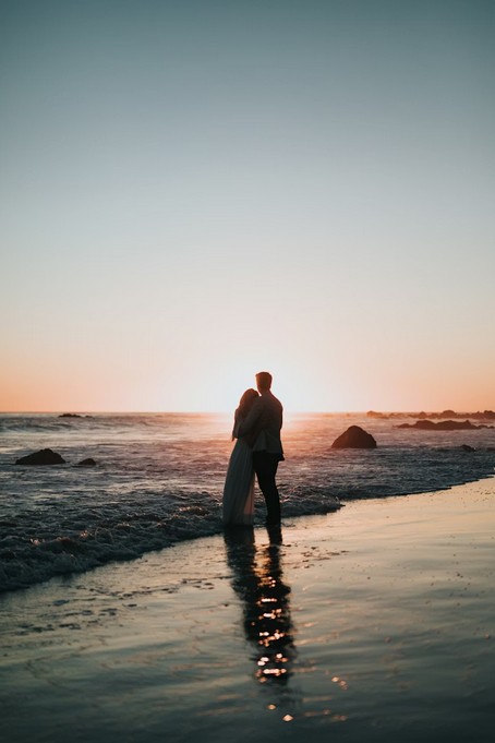 Honeymoon
