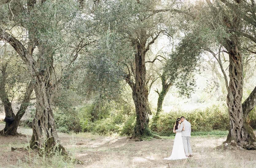 Honeymoon