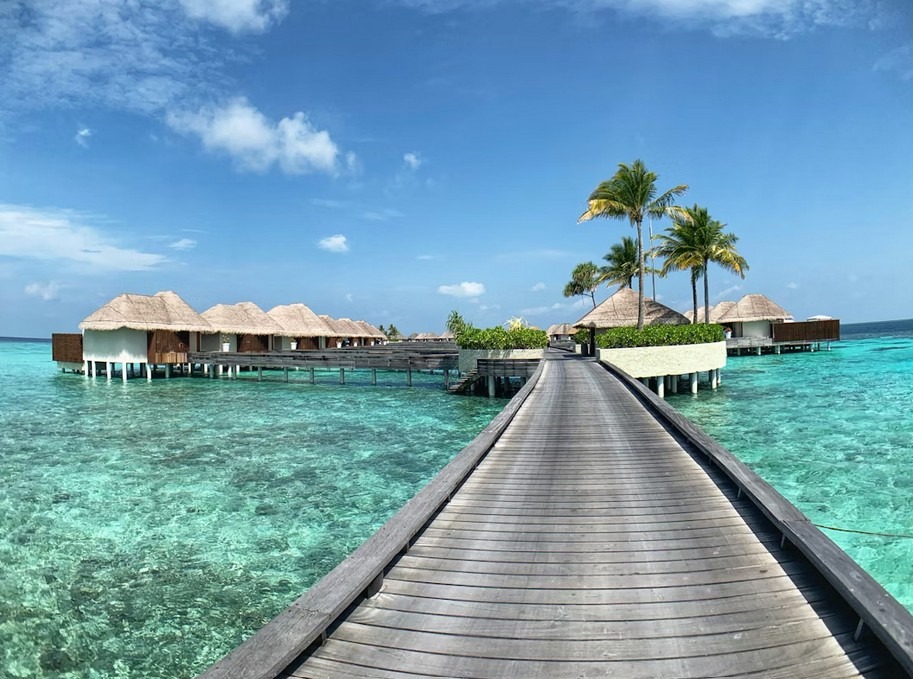 Honeymoon