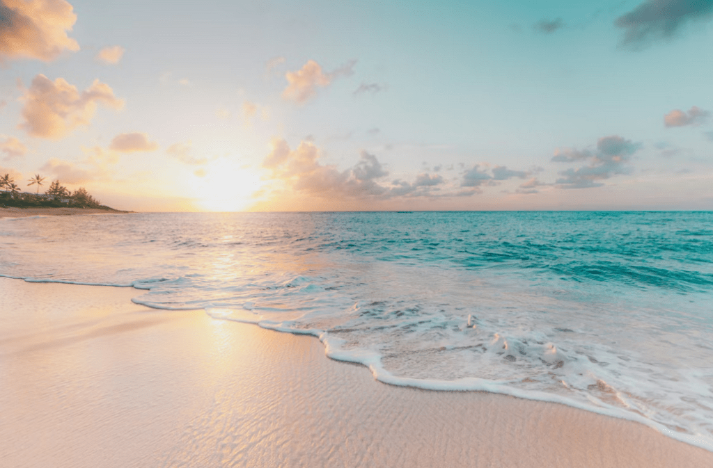 Itineraries that teach - Summer in Hawaii