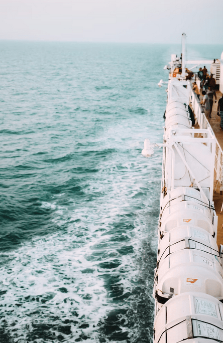 Cruise Ship