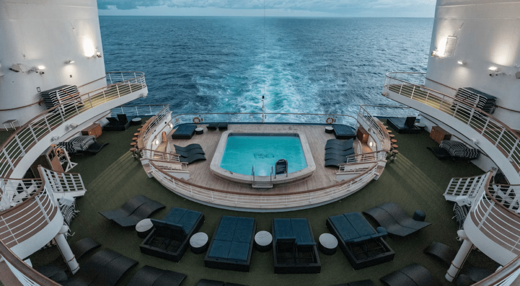 Cruise Ship