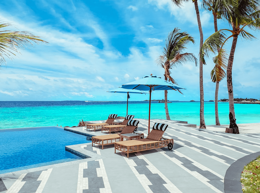 PTO - summer vacation