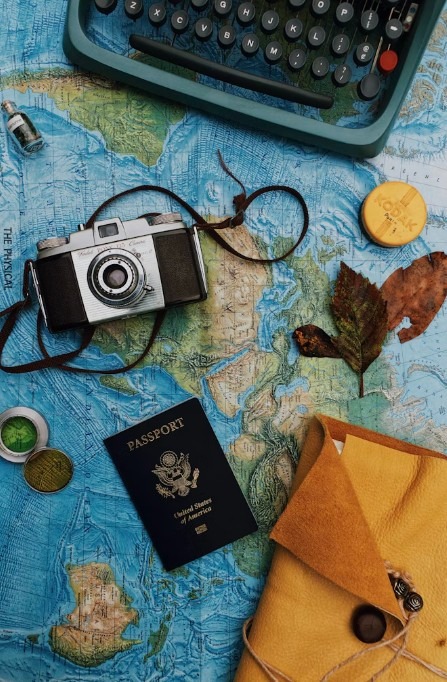 Passport