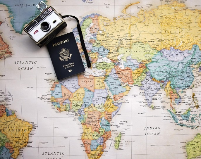 Passport