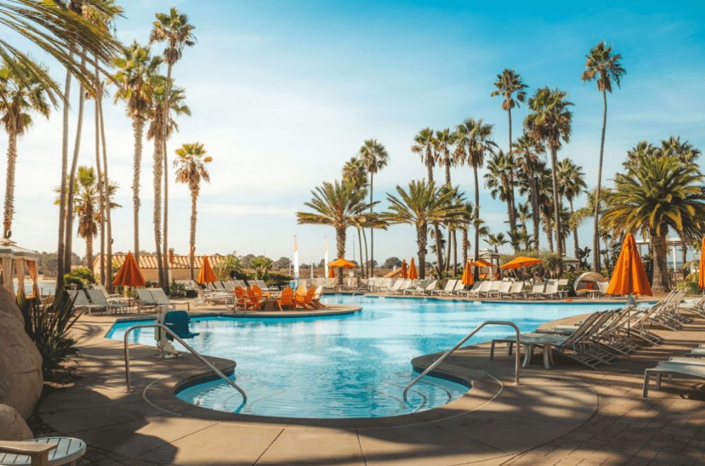 Save or Splurge - Resort