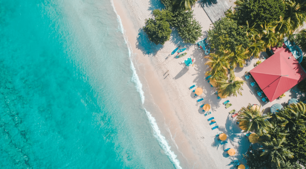 Save or Splurge - Vacation