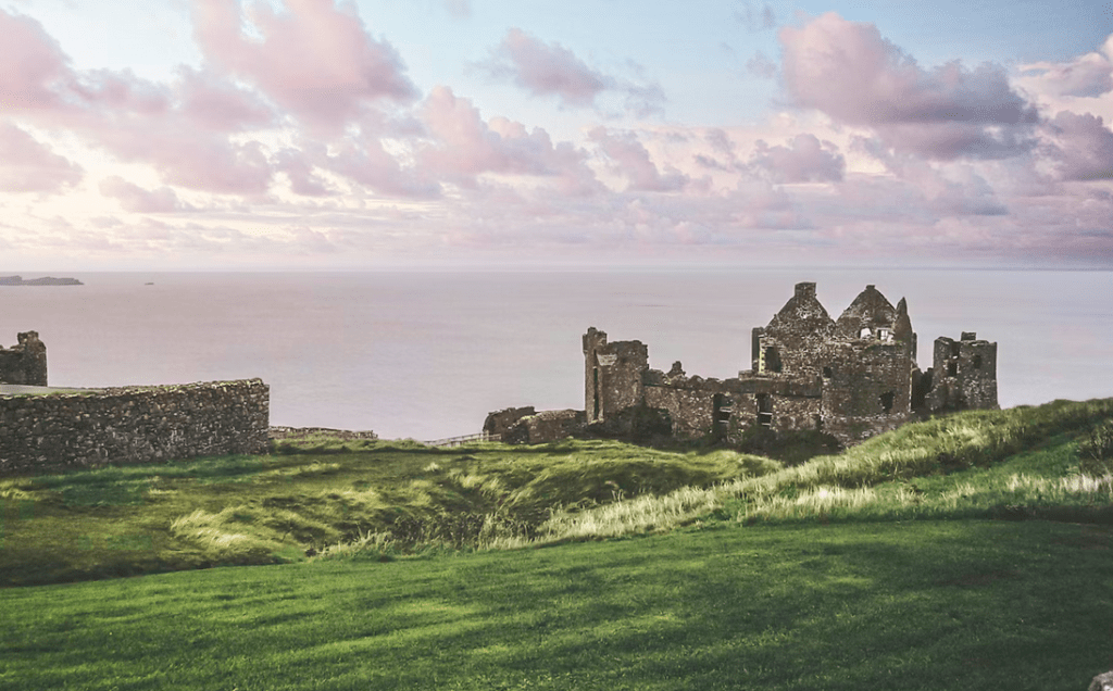 Trends - Game of Thrones castles