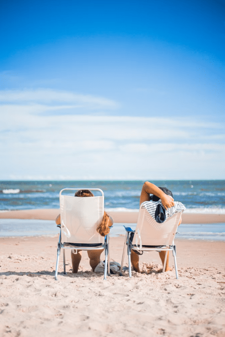 save or splurge - vacation