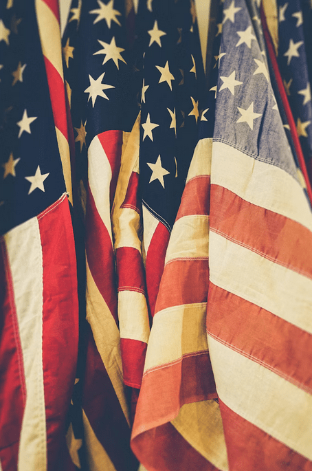 America