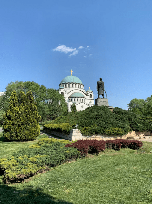 Belgrade