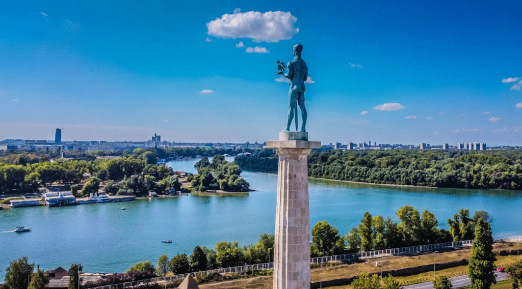 Belgrade