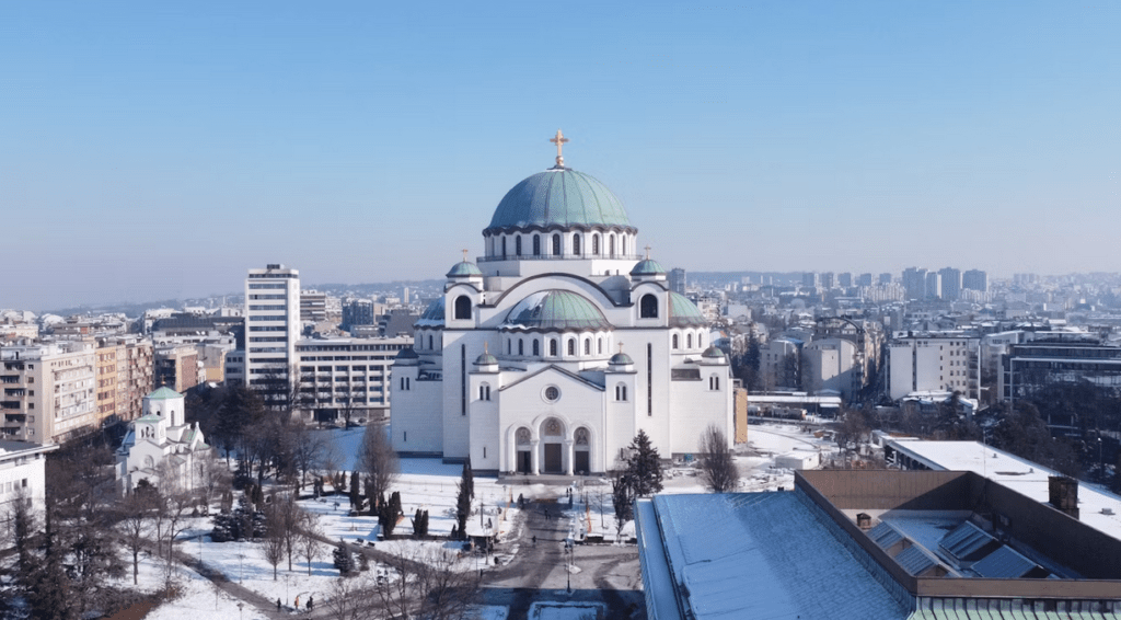 Belgrade