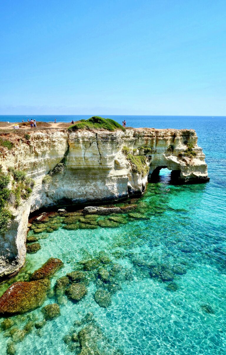 Italian Regions