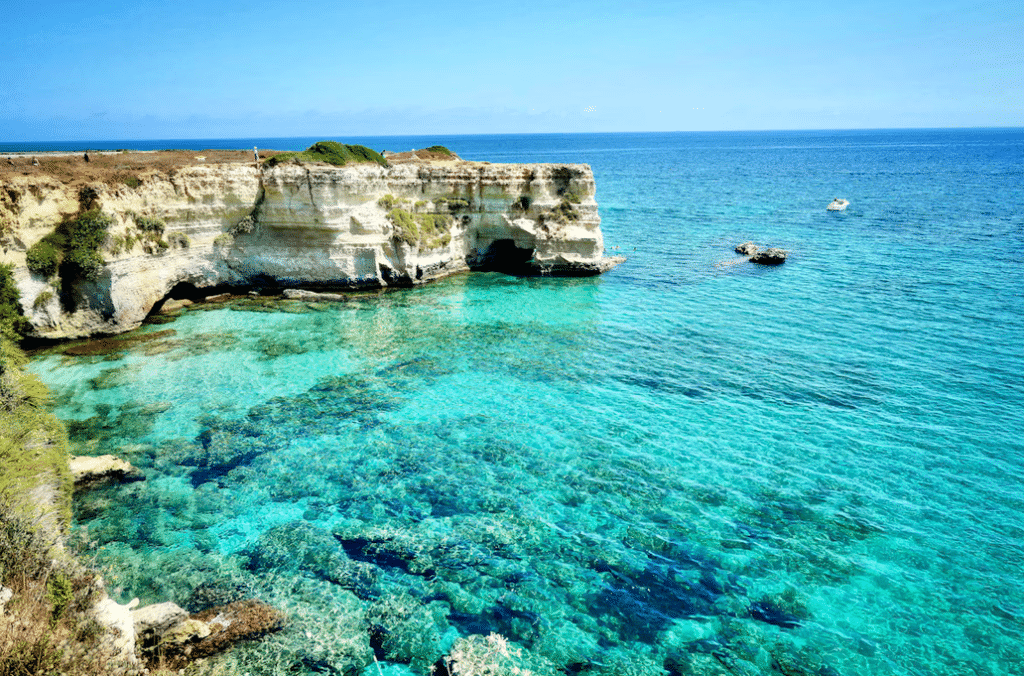 Italian Regions - Puglia